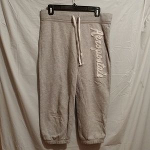 Capri Sweats